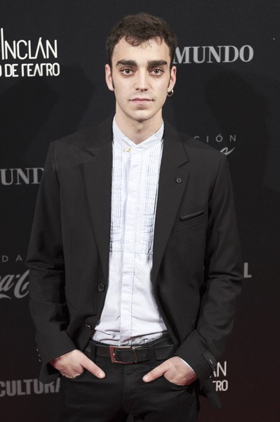 纳乔·桑切斯 Nacho Sánchez照片