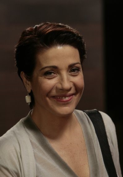 艾玛·比拉拉萨 Emma Vilarasau照片