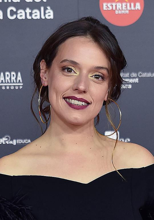 玛丽亚·罗德里格斯·索托 Maria Rodríguez Soto照片