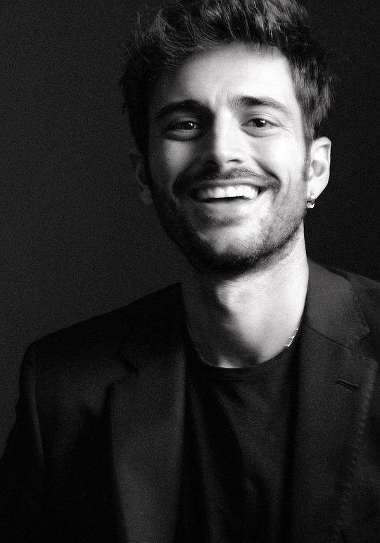 鲁本·贝尔纳尔 Ruben Bernal照片