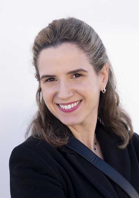 卡罗莱纳·卢比奥 Carolina Rubio照片