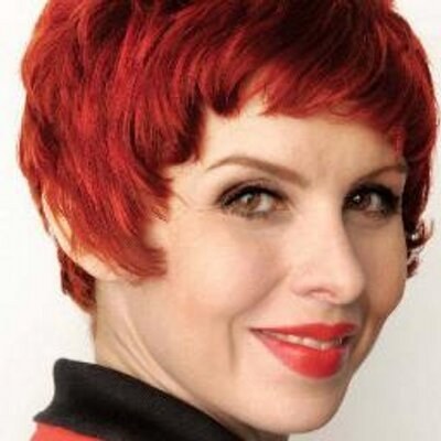 帕特丽夏·奥尔特加 Patricia Ortega照片