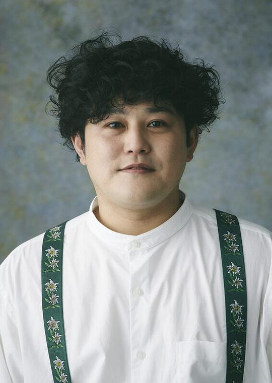 板仓武志 Takeshi Itakura照片