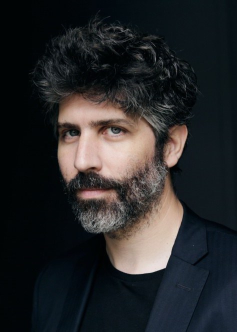 伊万·冯德 Iván Fund照片