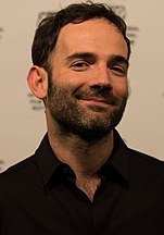 路易斯·洛佩斯·卡拉斯科 Luis López Carrasco照片