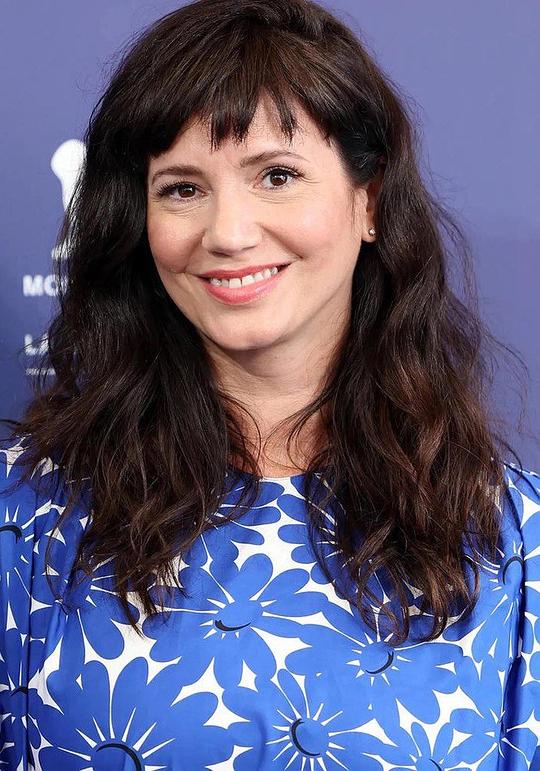 格里塞尔达·西齐利亚尼 Griselda Siciliani照片