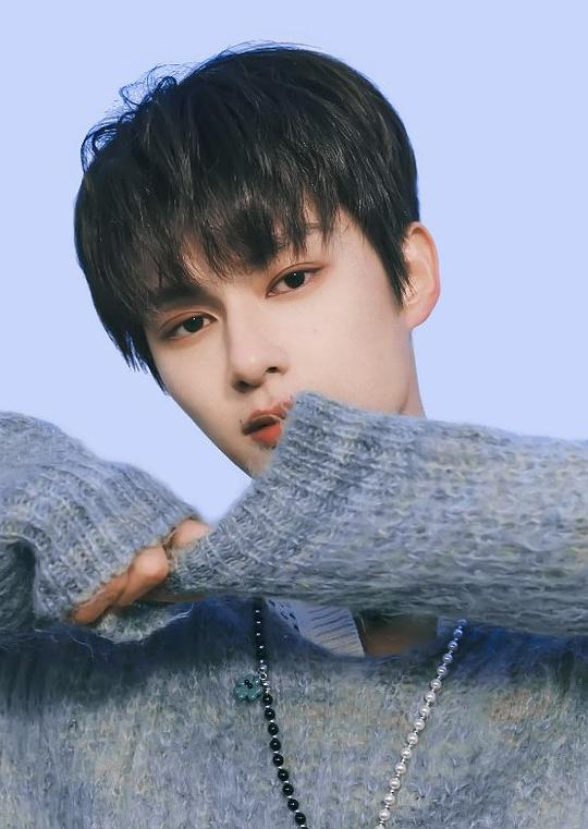 文俊辉 Junhui Wen照片