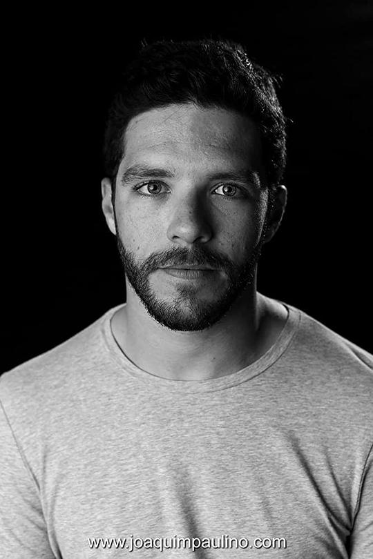 托马斯·阿尔韦斯 Tomás Alves照片