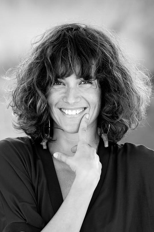 安娜·杜尔彬 Ana Turpin照片