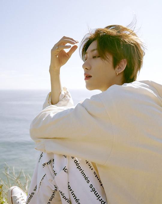 徐明浩 Minghao Xu照片