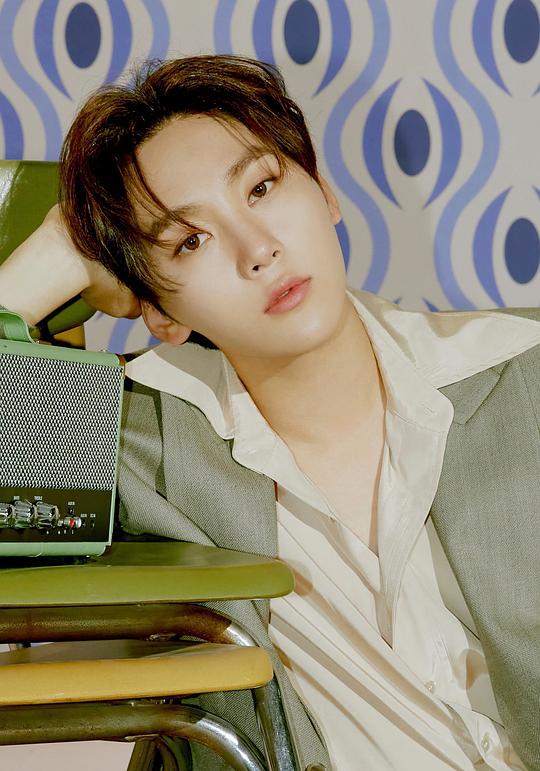 夫胜宽 Seungkwan Boo照片