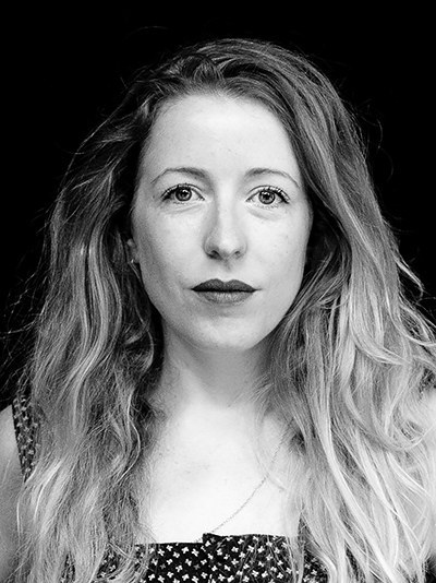 皮拉尔·帕洛梅罗 Pilar Palomero照片