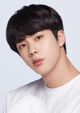 金硕珍 Seok-Jin Kim照片