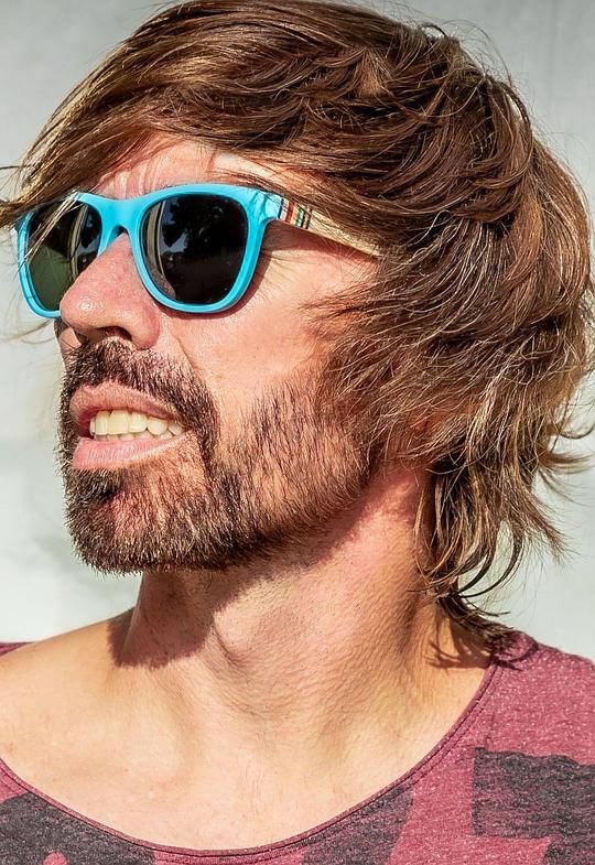 大卫·巴莱罗 David Valero照片