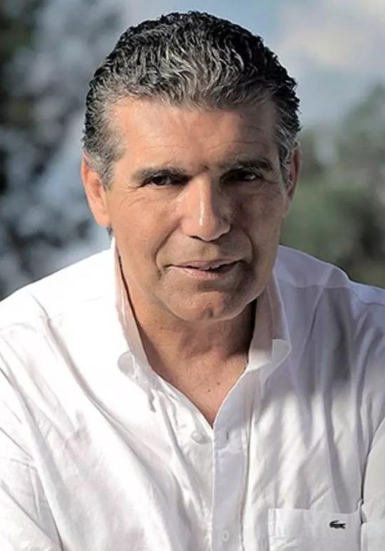 卡利托斯·佩斯 Carlitos Paez照片