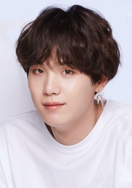 闵玧其 Min Yoon Gi照片