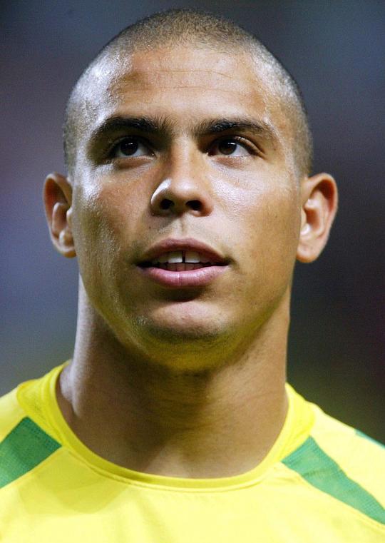 罗纳尔多 Ronaldo照片