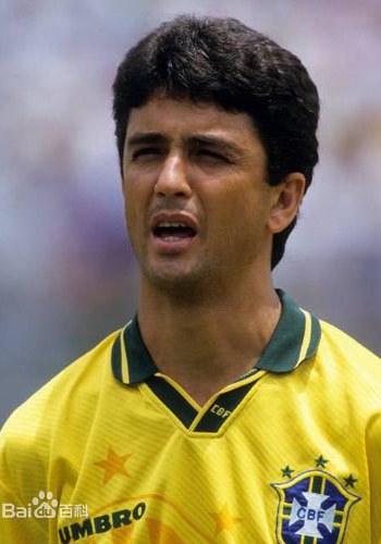 贝贝托 Bebeto照片