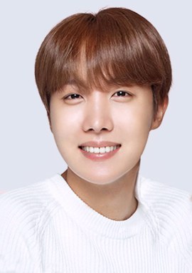 郑号锡 Jung Ho-seok照片