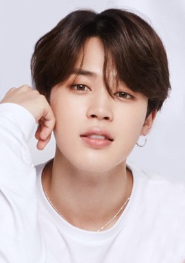 朴智旻 Park Ji Min照片