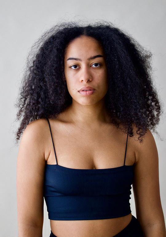 露西娅·罗梅罗 Lucía G. Romero照片