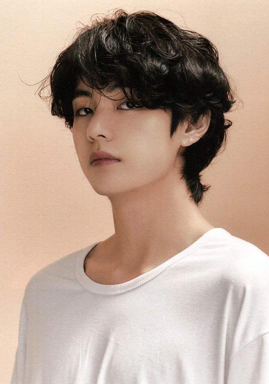 金泰亨 Kim Tae-hyung照片