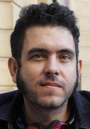 哈维尔·马奇佩 Javier Macipe照片