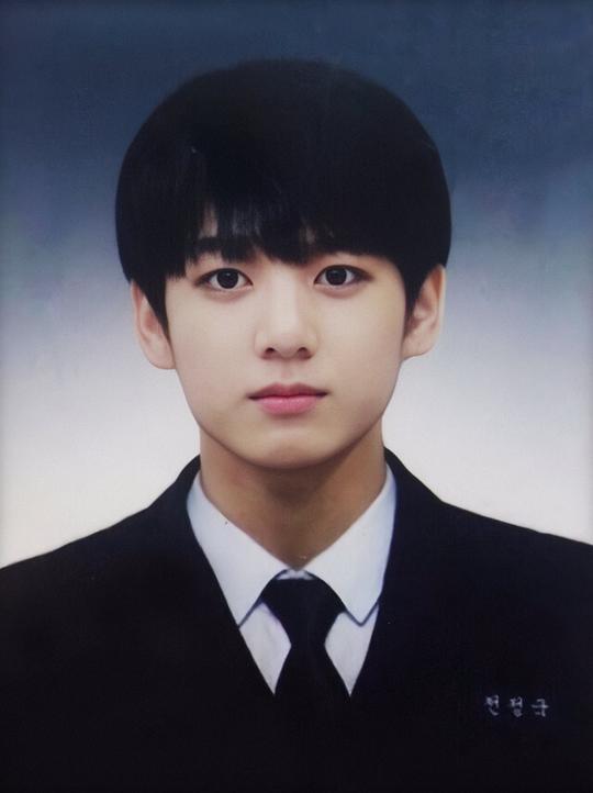 田柾国 Jung-kook Jeon照片