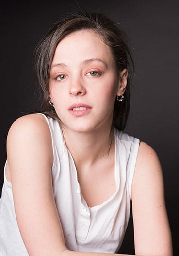 卡特莉娜·索佩拉纳 Catalina Sopelana照片