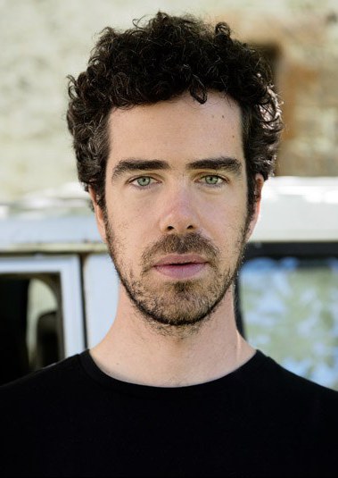 杰勒德·奥廷·卡斯特利维 Gerard Ortín Castellví照片