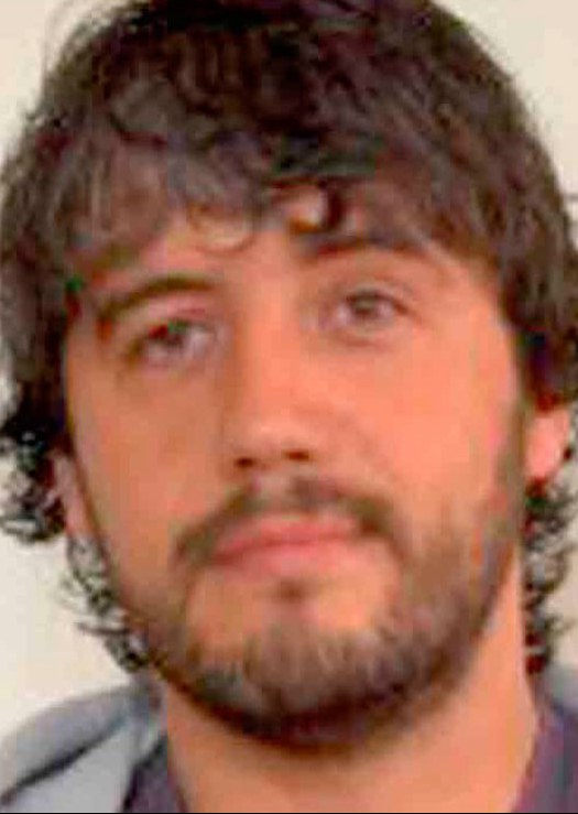 大卫·马丁·德洛斯桑托斯 David Martín de los Santos照片