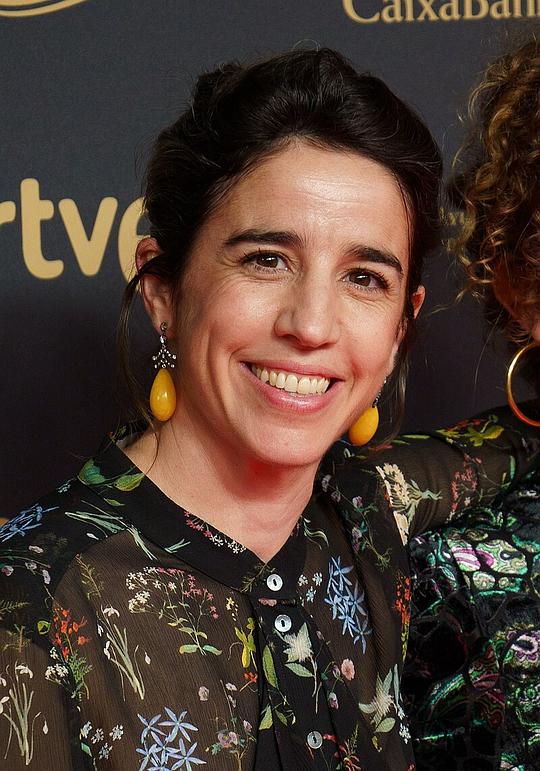 玛尔·科尔 Mar Coll照片