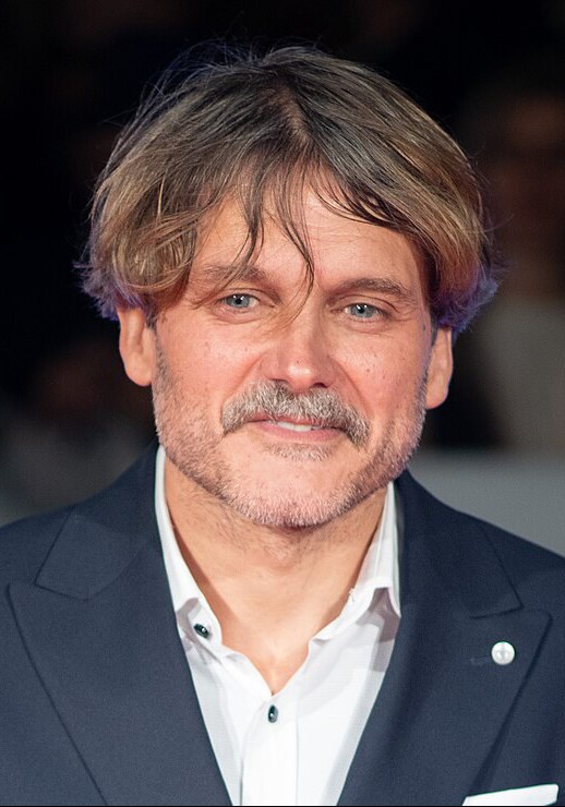 萨尔瓦·雷纳 Salva Reina照片