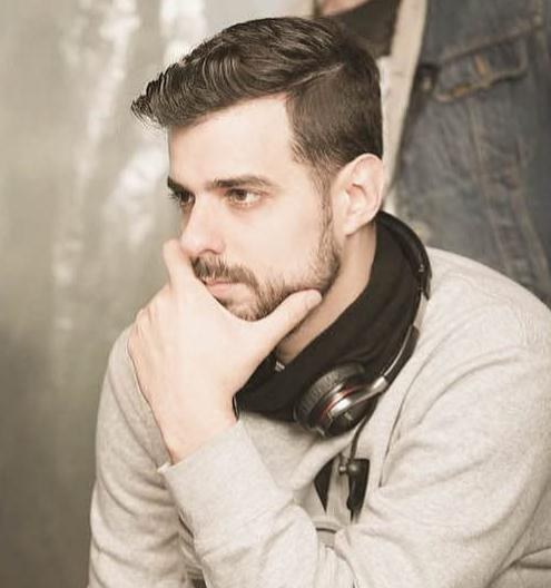 安格尔·戈麦斯·埃尔南德斯 Angel Gómez Hernández照片