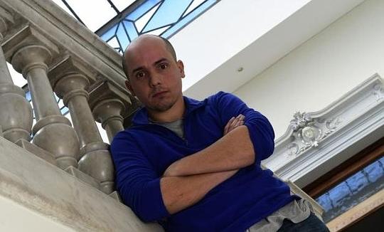 祖玛·福德 Juma Fodde照片