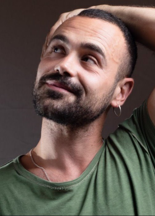 费尔南多·巴洛纳 Fernando Barona照片