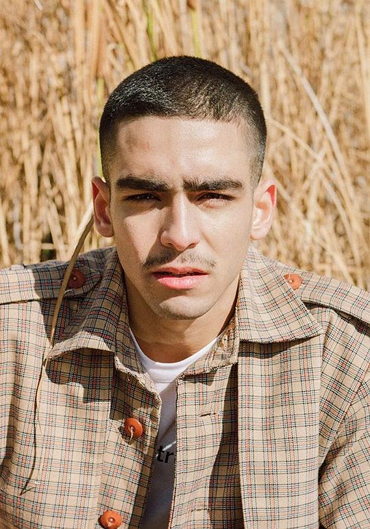 奥马尔·阿尤索 Omar Ayuso照片