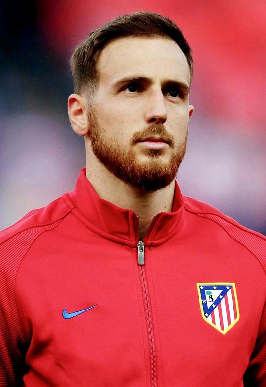 扬·奥布拉克 Jan Oblak照片