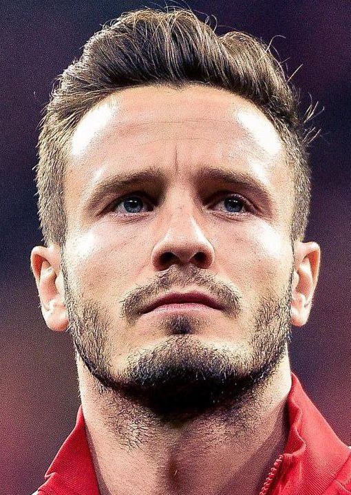 萨乌尔·尼格斯 Saúl Ñíguez照片