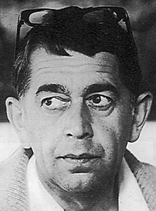 伏拉基米尔·布劳德斯基 Vlastimil Brodský照片