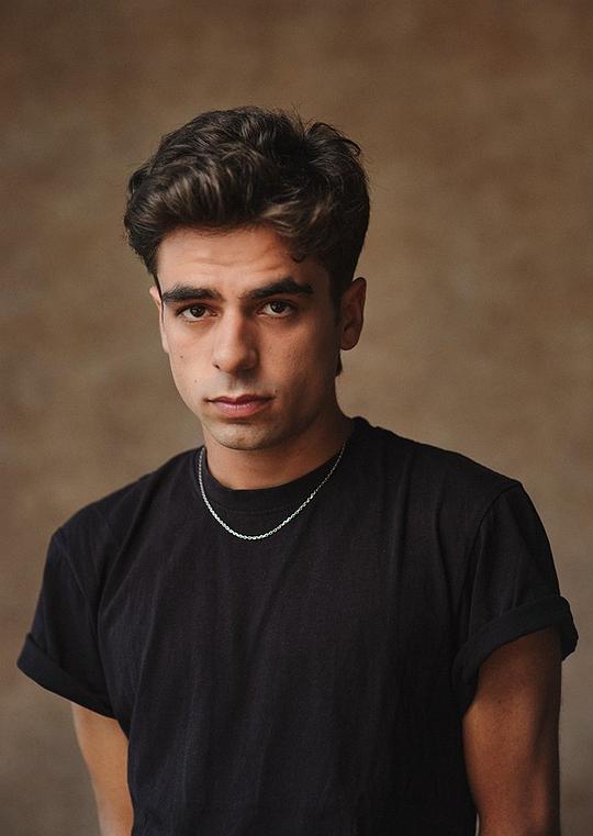 路易斯·费伯尔 Lluís Febrer照片