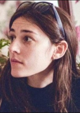 桑德拉·罗梅罗·阿塞韦多 Sandra Romero Acevedo照片