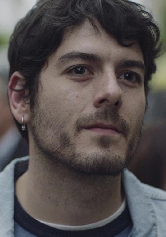 安东尼奥·阿拉克 Antonio Araque照片