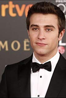 波尔·莫南 Pol Monen照片