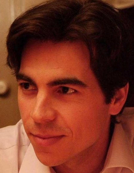 贝尔纳维·里科 Bernabé Rico照片