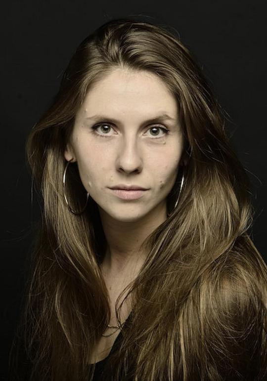 萨拉·迭戈 Sara Diego照片