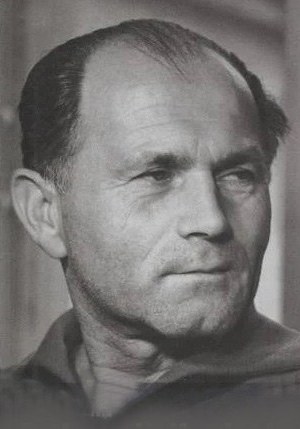 博胡米尔·赫拉巴尔 Bohumil Hrabal照片