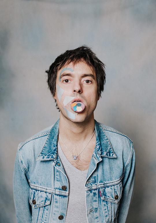 丹尼尔·伦布雷拉斯 Daniel Lumbreras照片