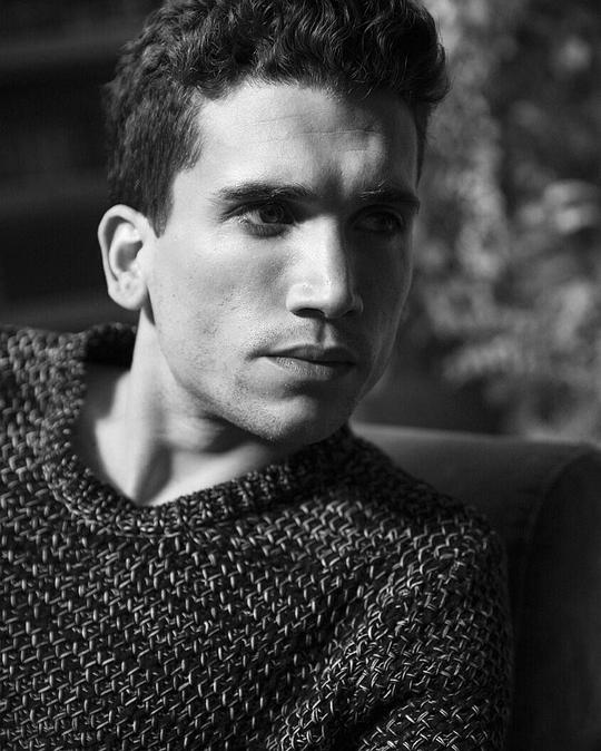 海因米·洛伦特 Jaime Lorente照片