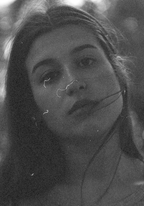 玛丽亚·伊尼斯·贡萨尔维斯 Maria Inês Gonçalves照片